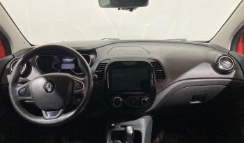 Renault Kaptur, 2016 full