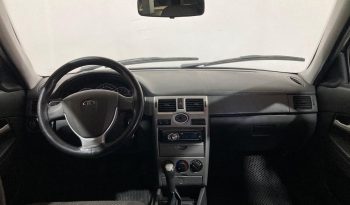 Lada (ВАЗ) Priora, 2012 full