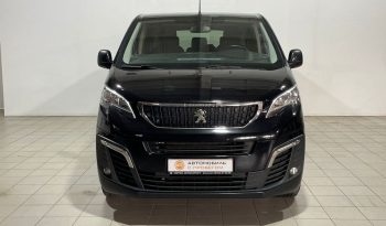 Peugeot Traveller, 2022 full