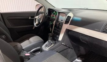 Chevrolet Captiva, 2008 full