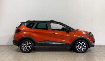 Renault Kaptur, 2016 full