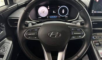 Hyundai Santa Fe, 2021 full