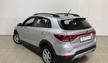 Kia Rio, 2019 full