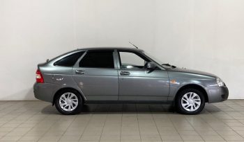 Lada (ВАЗ) Priora, 2012 full