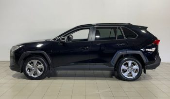 Toyota RAV4, 2020 full