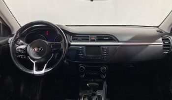 Kia Rio, 2019 full