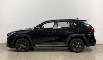 Toyota RAV4, 2023 full