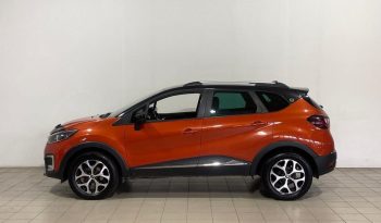 Renault Kaptur, 2016 full