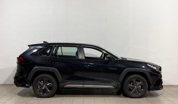 Toyota RAV4, 2023 full