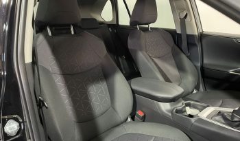 Toyota RAV4, 2020 full