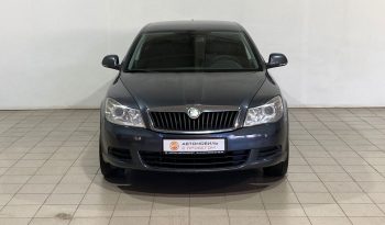 Skoda Octavia, 2011 full