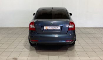 Skoda Octavia, 2011 full