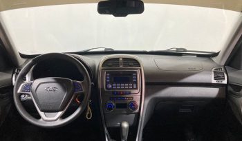 CHERY Tiggo (T11), 2014 full