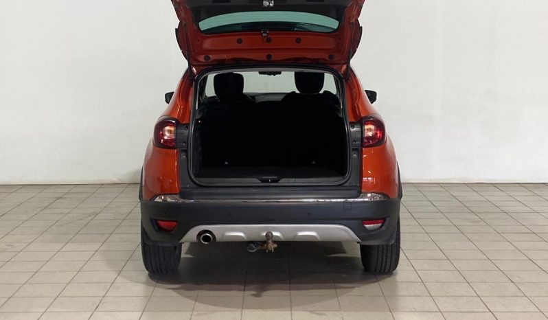 Renault Kaptur, 2016 full