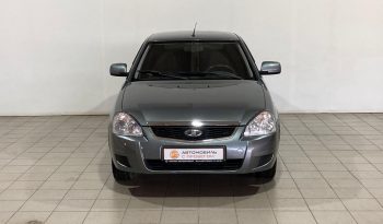 Lada (ВАЗ) Priora, 2012 full