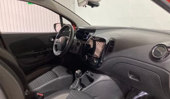 Renault Kaptur, 2016 full