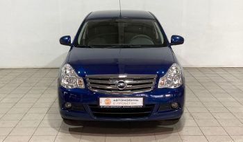 Nissan Almera, 2016 full