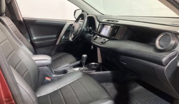 Toyota RAV4, 2017 full