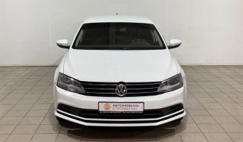 Volkswagen Jetta, 2017 full