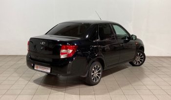 Lada (ВАЗ) Granta, 2013 full