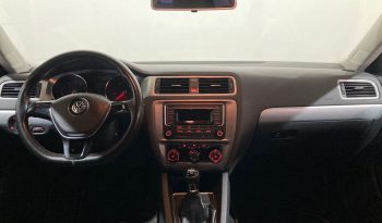 Volkswagen Jetta, 2017 full