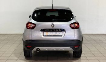 Renault Kaptur, 2017 full