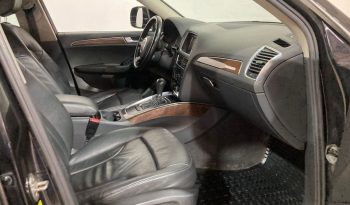 Audi Q5, 2010 full