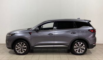 CHERY Tiggo 7 Pro Max, 2022 full