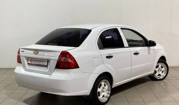 Chevrolet Aveo, 2011 full