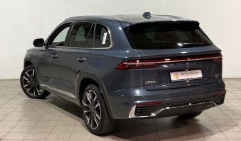 Geely Monjaro, 2023 full