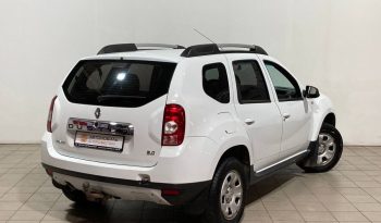 Renault Duster, 2013 full