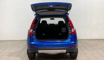 Geely Emgrand X7, 2016 full