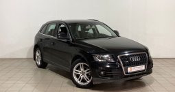 Audi Q5, 2010