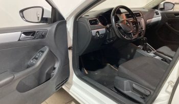 Volkswagen Jetta, 2017 full