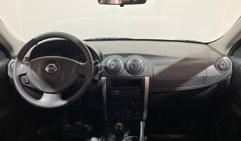 Nissan Almera, 2016 full