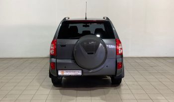 CHERY Tiggo (T11), 2015 full