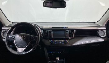 Toyota RAV4, 2017 full