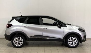 Renault Kaptur, 2017 full