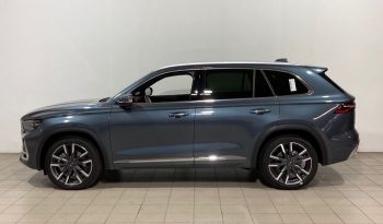 Geely Monjaro, 2023 full