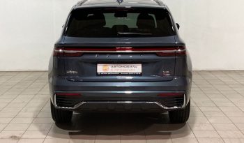 Geely Monjaro, 2023 full