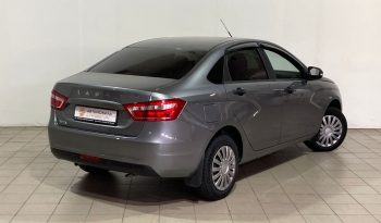 Lada (ВАЗ) Vesta, 2018 full