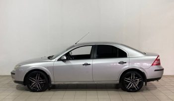 Ford Mondeo, 2005 full