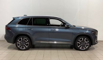 Geely Monjaro, 2023 full