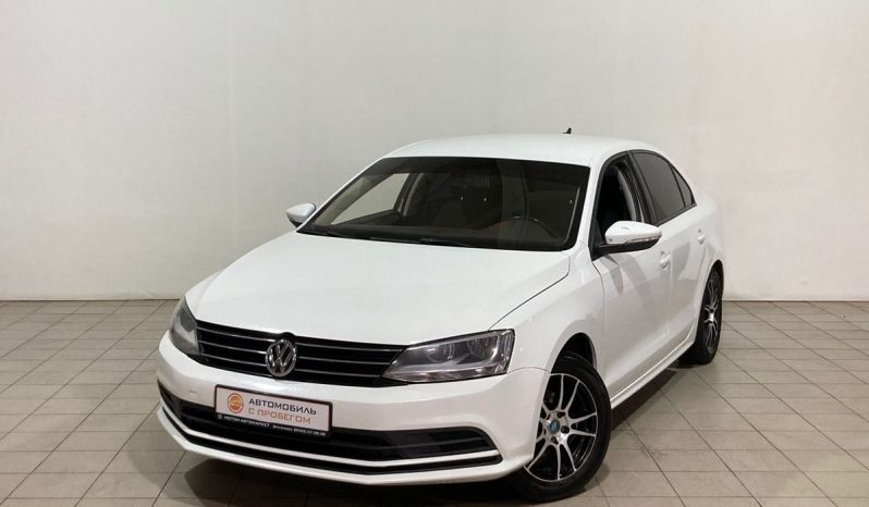 Volkswagen Jetta, 2017 full