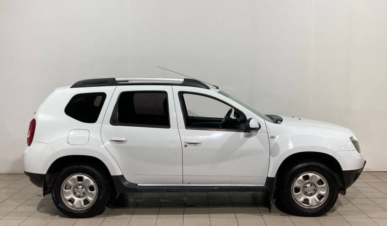 Renault Duster, 2013 full