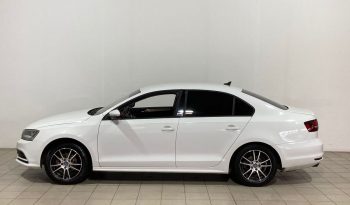 Volkswagen Jetta, 2017 full