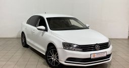 Volkswagen Jetta, 2017