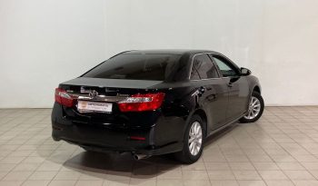 Toyota Camry, 2012 full