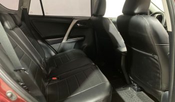 Toyota RAV4, 2017 full