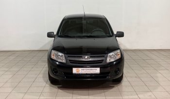 Lada (ВАЗ) Granta, 2013 full